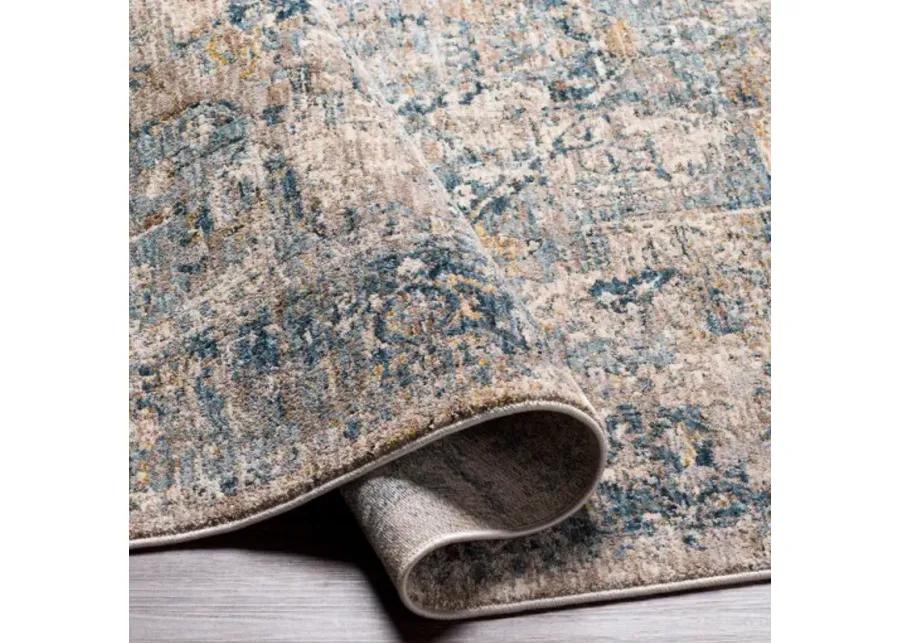 Mirabel 7'10" x 10'3" Rug