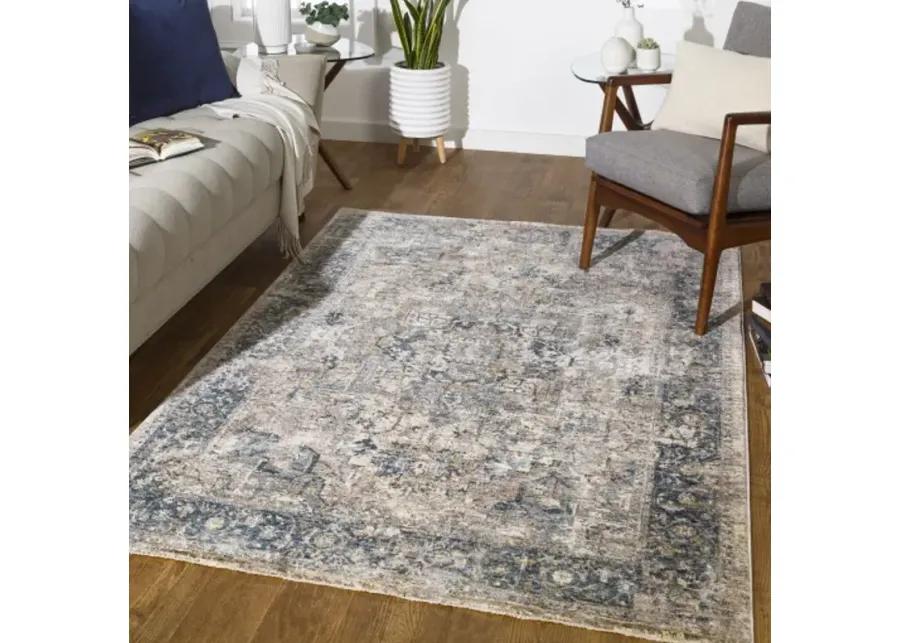 Mirabel 7'10" x 10'3" Rug