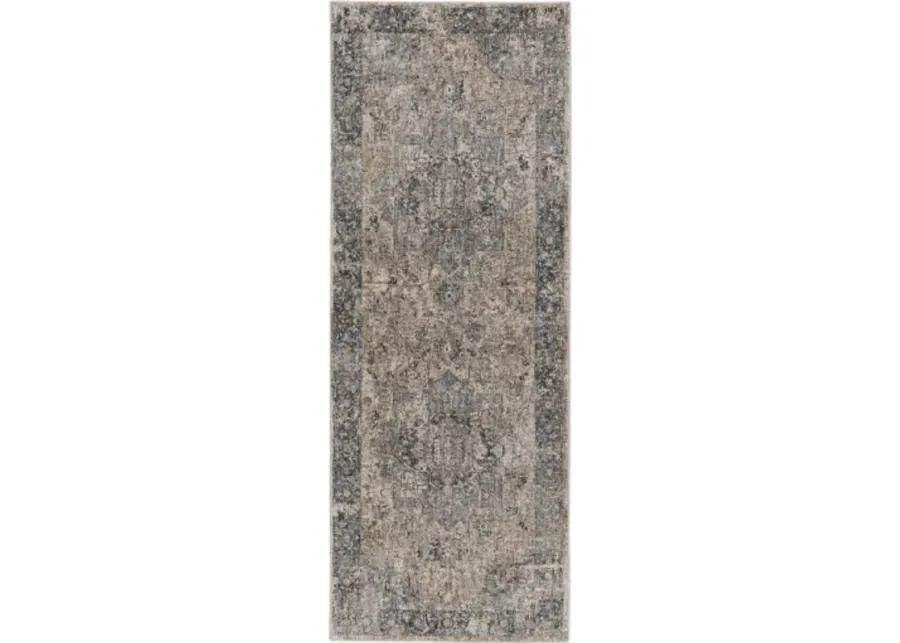 Mirabel 7'10" x 10'3" Rug