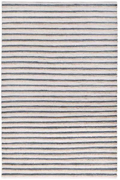 Del Mar Jute Blend Area Rug by Kosas Home