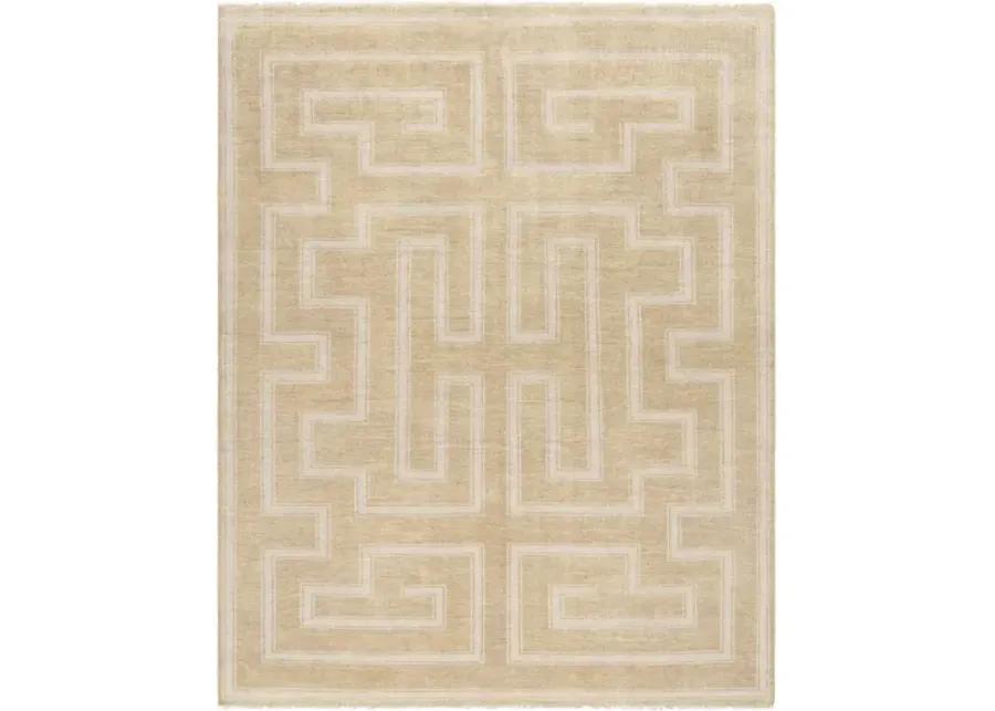 Riviera RIV-2305 10' x 14' Handmade Rug