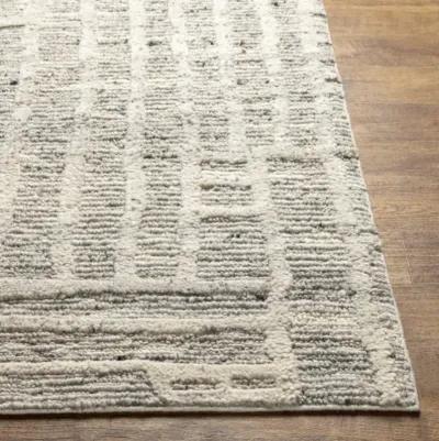 Manisa MNS-2304 2'6" x 8' Rug