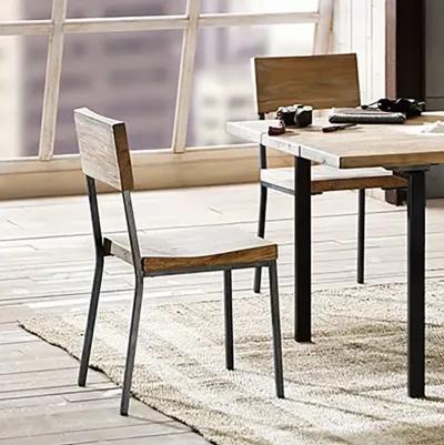 Tacoma Dining Chair - Set of 2