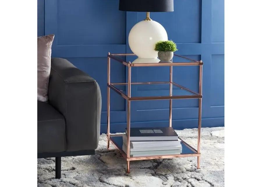 NOELIA 3 TIER ACCENT TABLE