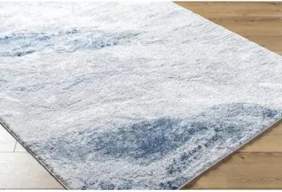 Portofino PTF-2322 6'7" x 9' Machine Woven Rug