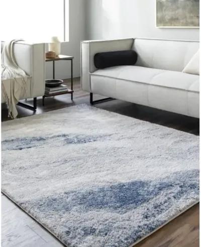 Portofino PTF-2322 6'7" x 9' Machine Woven Rug