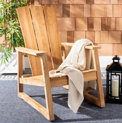 San Juan Teak Adirondack Chair