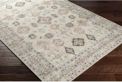 Leicester LEC-2303 2'7" x 7'3" Rug