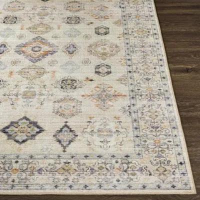 Leicester LEC-2303 2'7" x 7'3" Rug