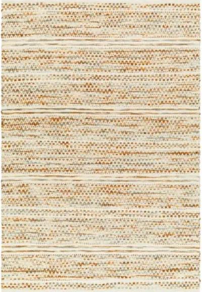 Mardin MDI-2320 2'6" x 8' Hand Made Rug