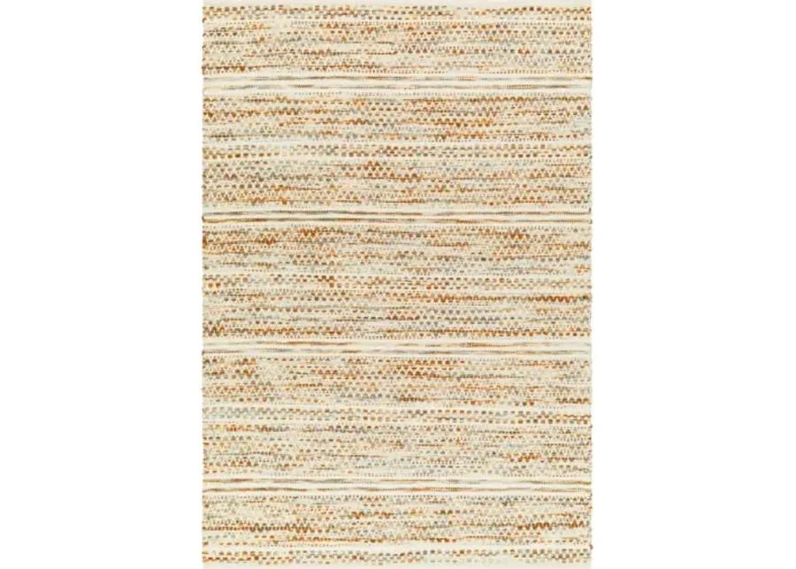 Mardin MDI-2320 2'6" x 8' Hand Made Rug