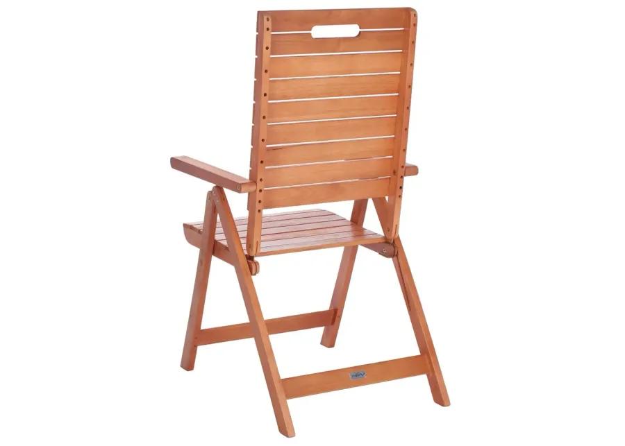 RENCE FOLDING CHAIR - Set of 2