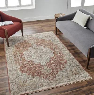 Mona Lisa MNI-2309 12' x 15' Machine Woven Rug