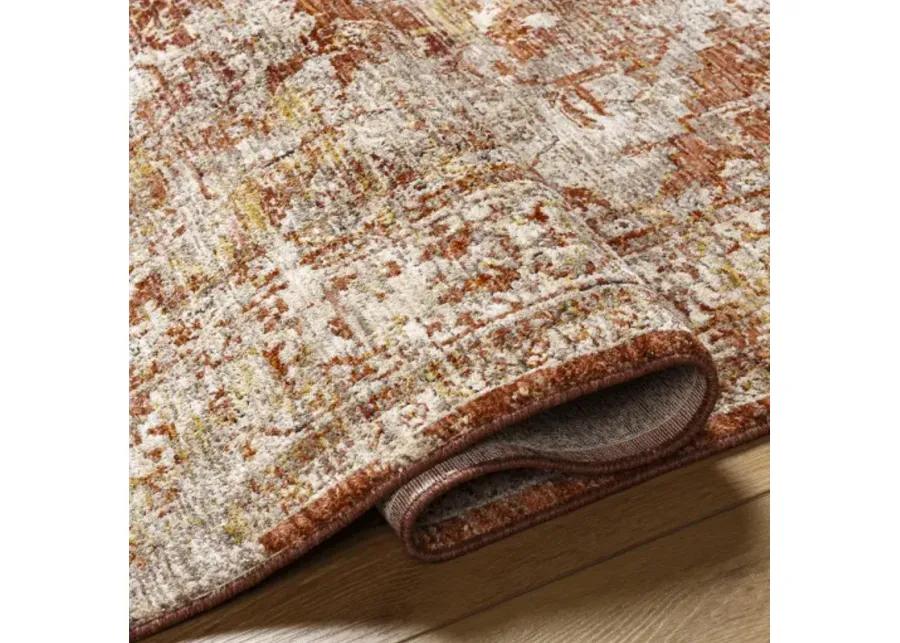 Mirabel MBE-2304 2'7" x 7'3" Rug