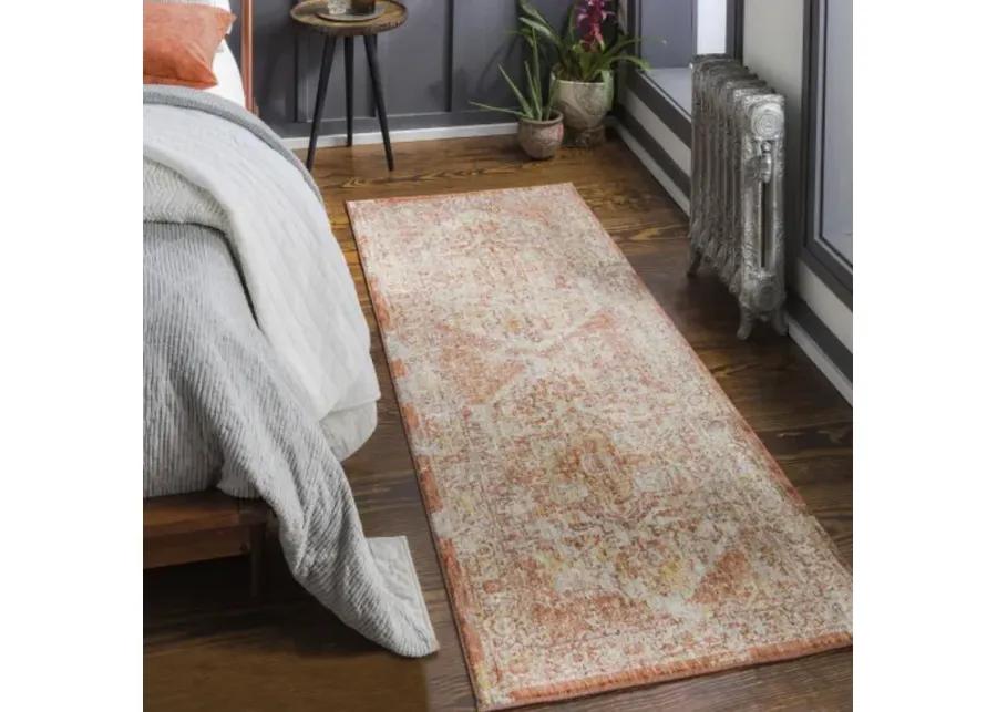 Mirabel MBE-2304 2'7" x 7'3" Rug