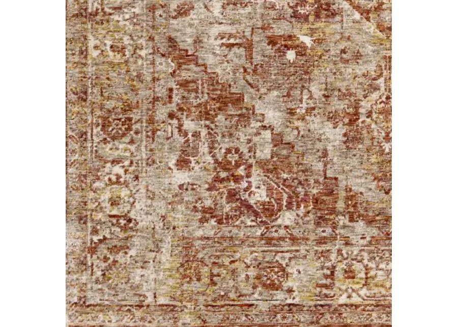 Mirabel MBE-2304 2'7" x 7'3" Rug