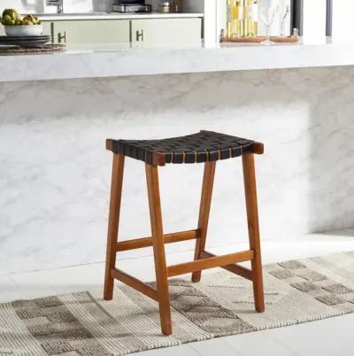 Abreu Rectangle Counter Stool