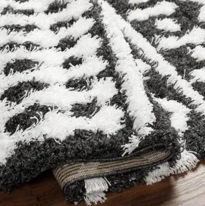 Urban Shag USG-2344 6'7" x 9'6" Machine Woven Rug