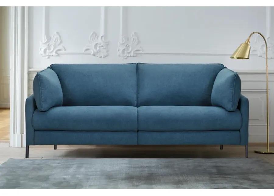 Juliett Modern Power Reclining Sofa