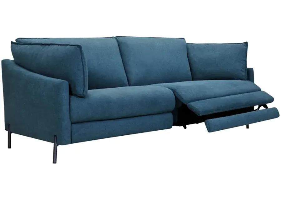 Juliett Modern Power Reclining Sofa