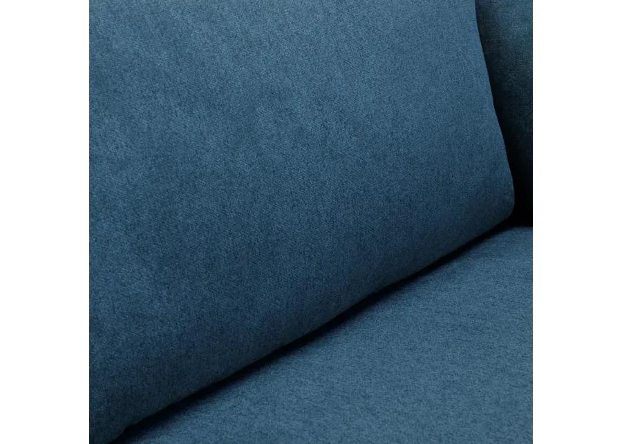 Juliett Modern Power Reclining Sofa