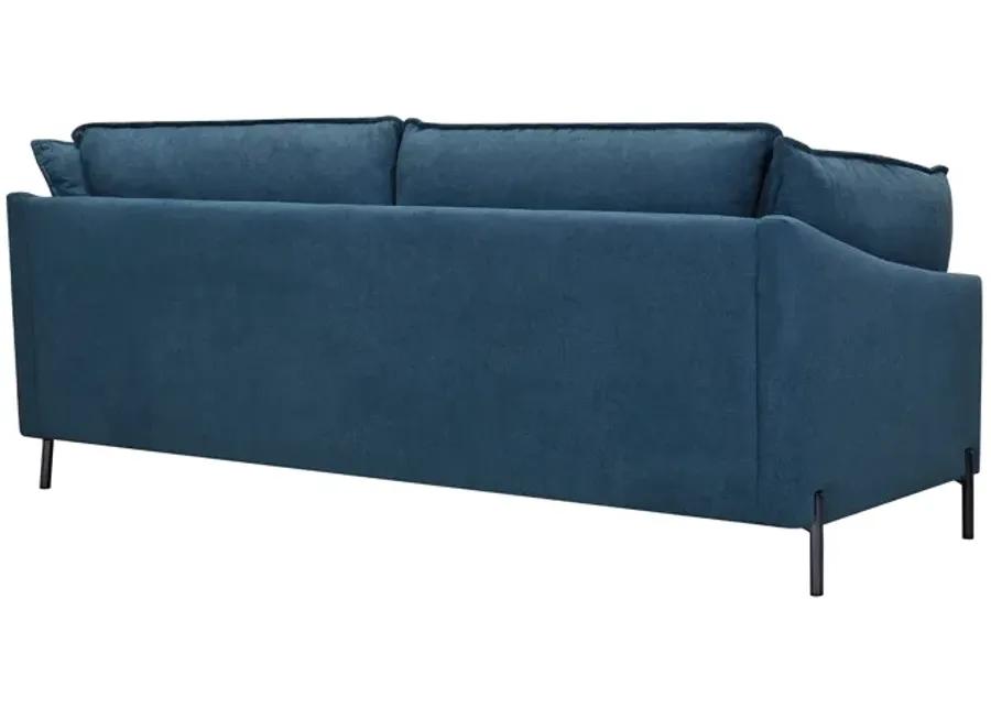 Juliett Modern Power Reclining Sofa