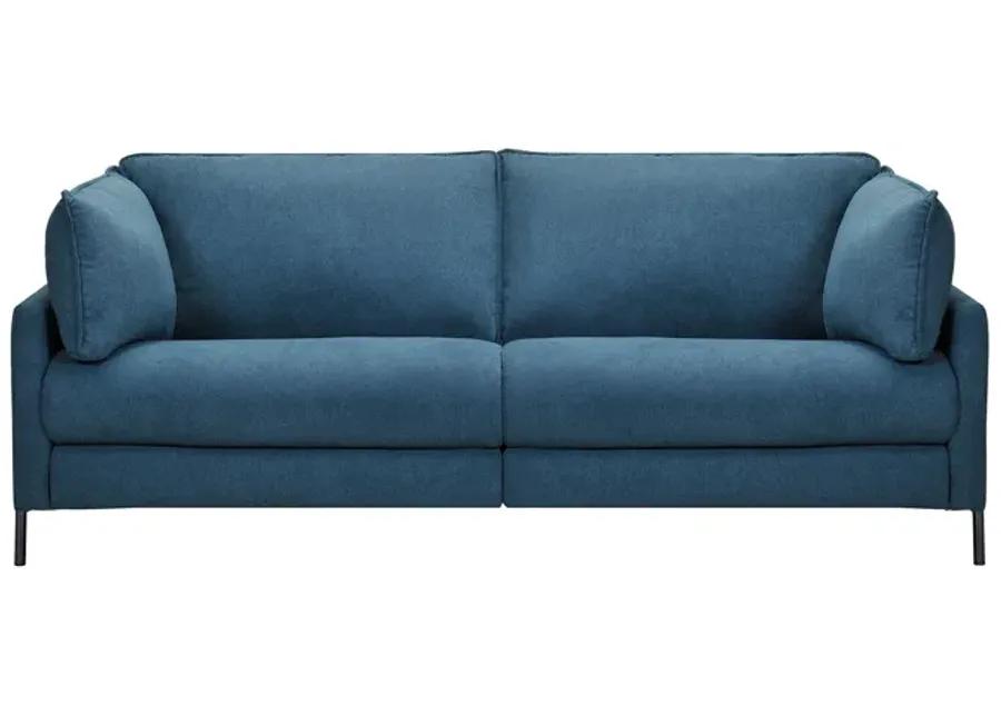 Juliett Modern Power Reclining Sofa