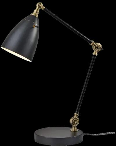 Boston Desk Lamp