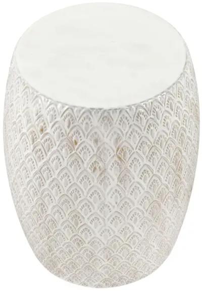 Hollywell Accent Stool