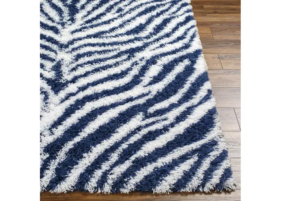 Urban Shag USG-2335 7'10" x 10'2" Machine Woven Rug