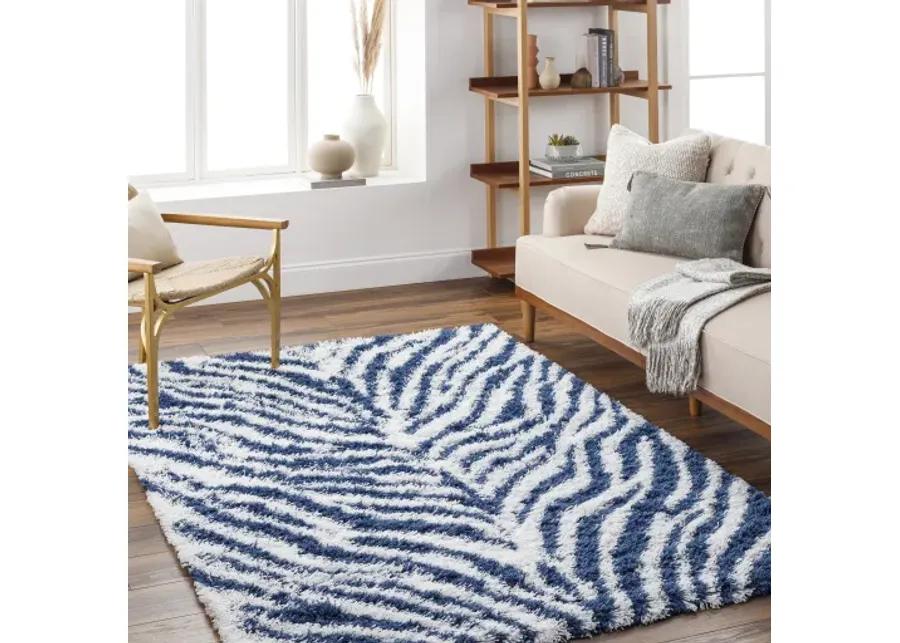 Urban Shag USG-2335 7'10" x 10'2" Machine Woven Rug