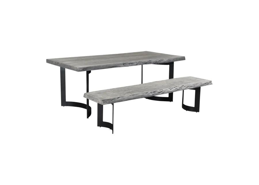 Bent Dining Table Extra Small