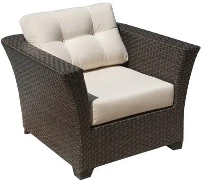 Fiji 5-Piece Seating Set with Cushion