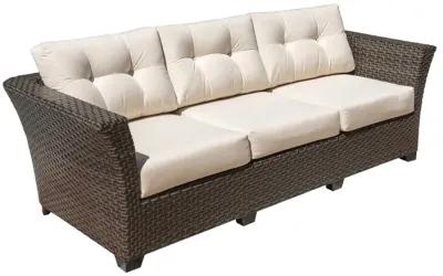 Fiji 5-Piece Seating Set with Cushion