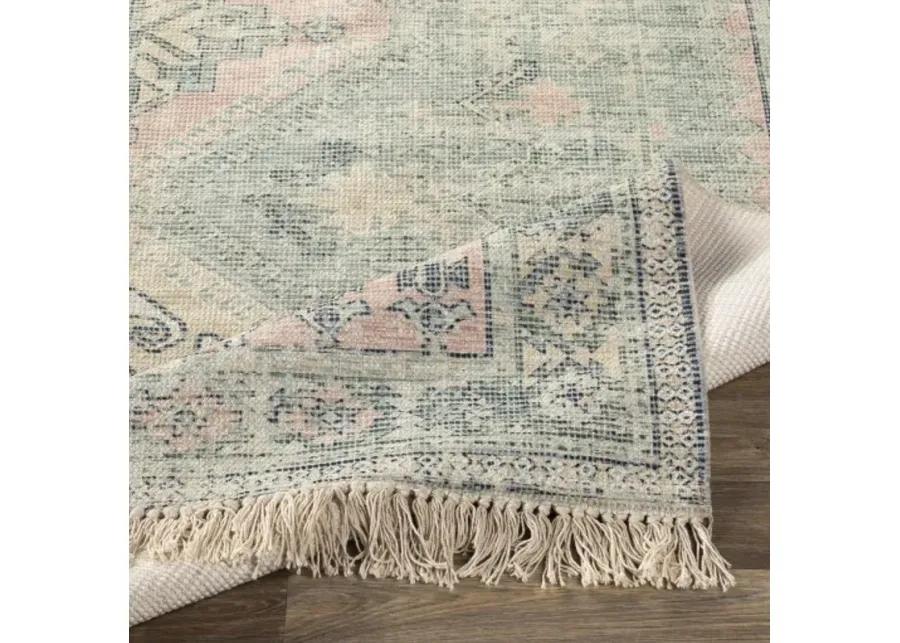 Zainab 2'3" x 4' Rug