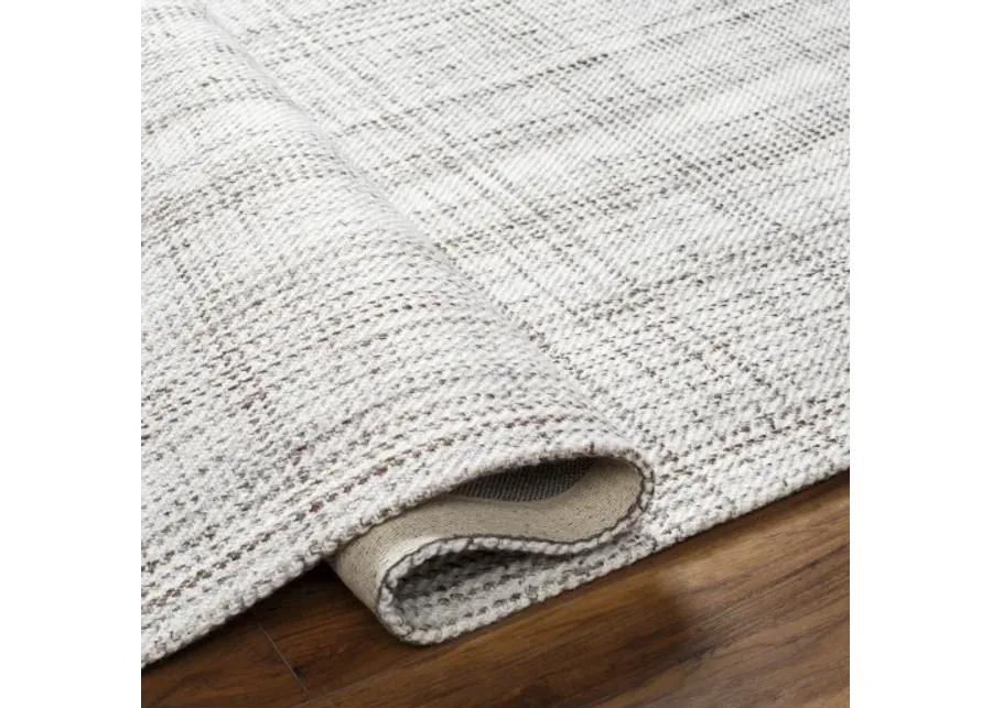 Sammy BOSM-2300 9' x 12' Hand Made Rug