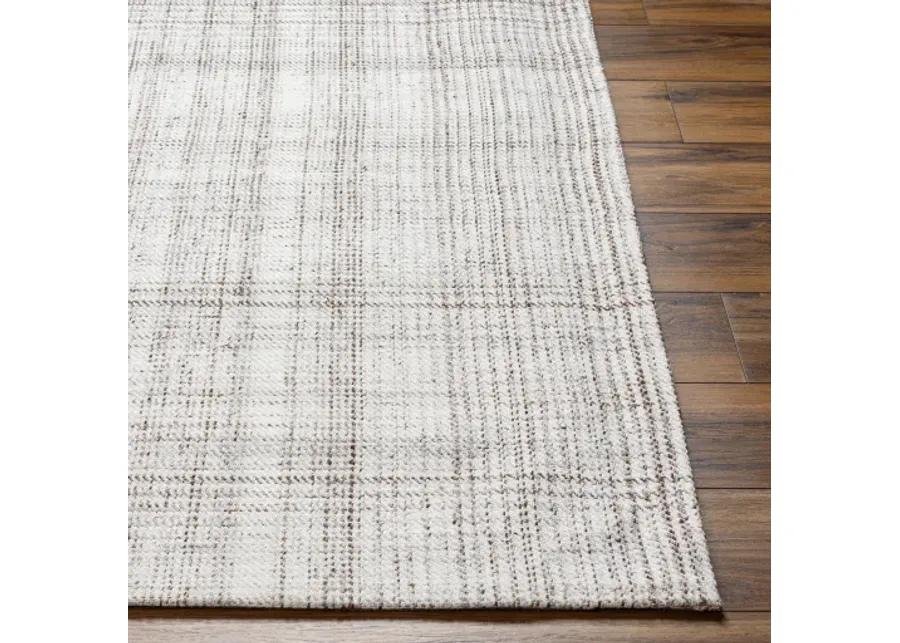 Sammy BOSM-2300 9' x 12' Hand Made Rug