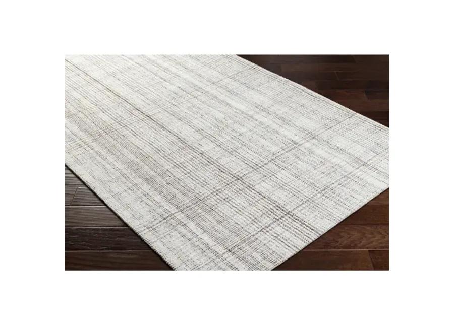 Sammy BOSM-2300 9' x 12' Hand Made Rug