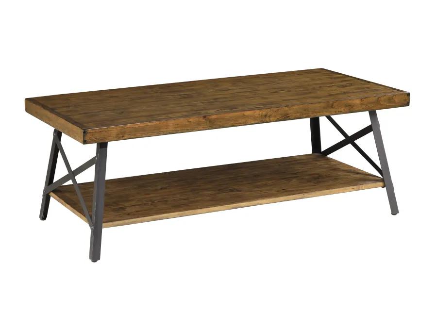 Chandler Coffee Table