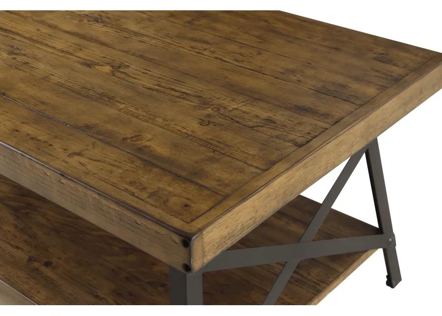 Chandler Coffee Table