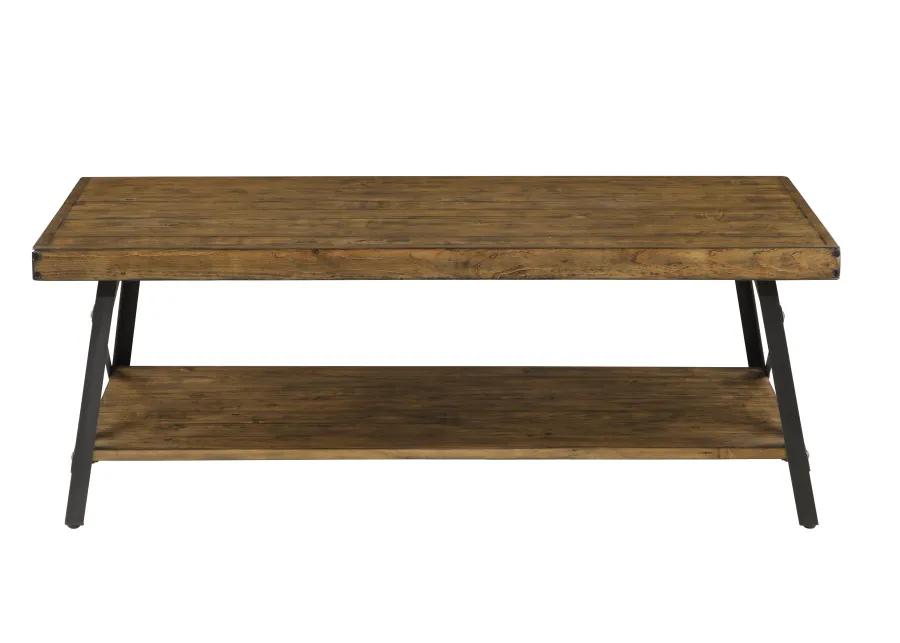 Chandler Coffee Table