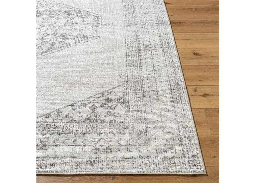 Olympic PNWOL-2300 2'2" x 3'9" Machine Woven Rug