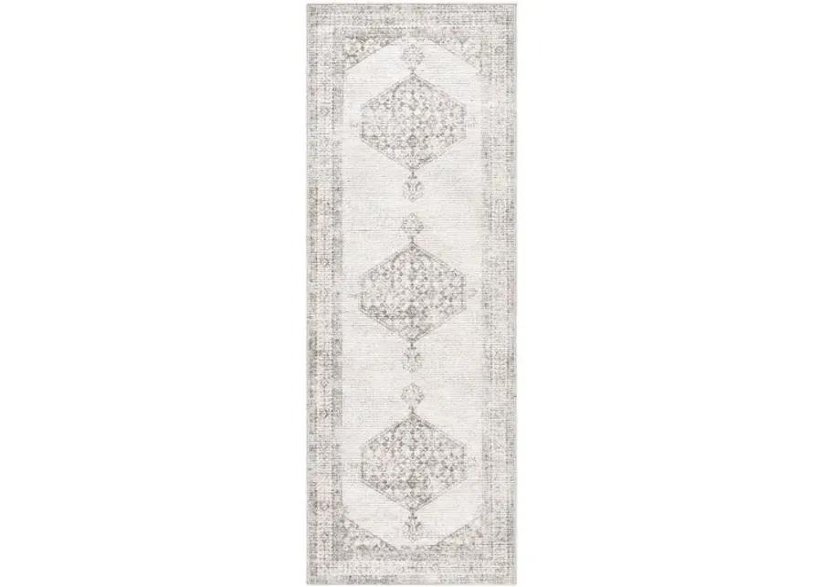 Olympic PNWOL-2300 2'2" x 3'9" Machine Woven Rug