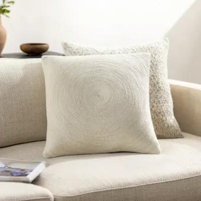 Sequence SEQ-001 18"L x 18"W Accent Pillow