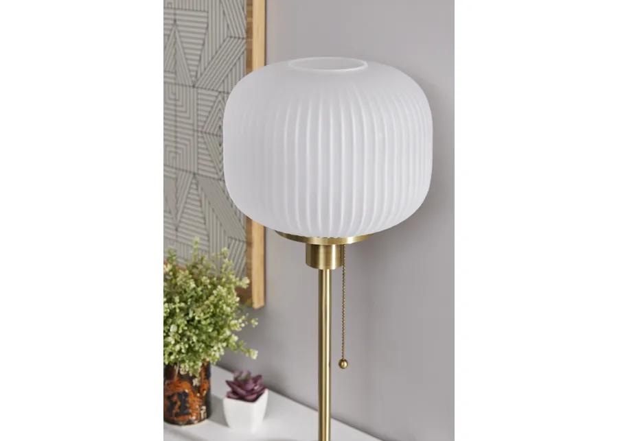 Hazel Table Lamp