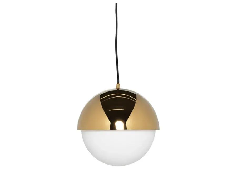 DEMI PENDANT LIGHTING