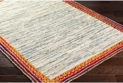 Billie BBI-2301 8' x 10' Hand Made Rug