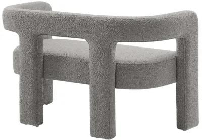 Kayla Boucle Upholstered Loveseat