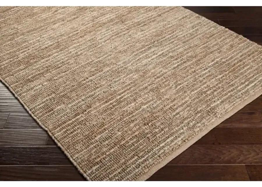 Continental 8' x 11' Rug