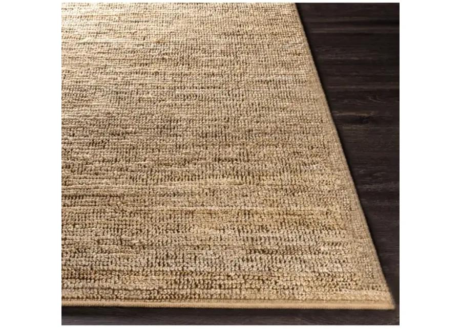 Continental 8' x 11' Rug